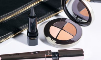 10 errores comunes de maquillaje ¿Cometes alguno?