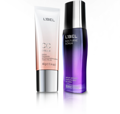 CC Cream y Nocturne