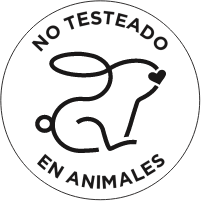 Bio Resist - No testeo en animales