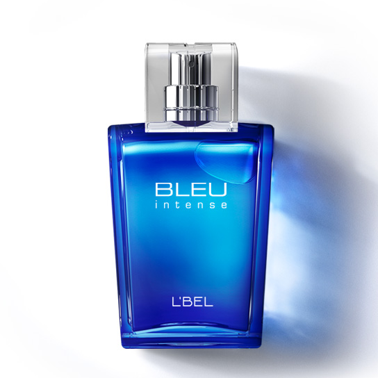 Bleu Intense Perfume para Hombre