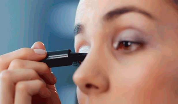 delineador y sombras duo kajal