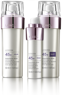 Lederm 45
